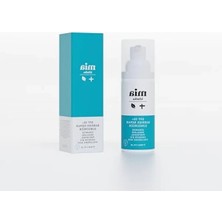 Calperia Güçlendirici Güneş Kremi - Cilt Bariyerini Koruyan Nemlendirici