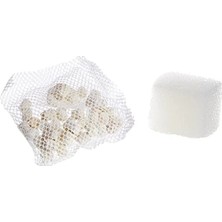 Calperia 42,5 G Edge Foam & Biomax Filtre Medya Yenileme Kiti