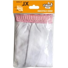 Calperia Işık Geçiren Kafes Tülü - Xl Boy - 10 Adet