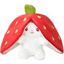 Calperia Peluş Ayıcık ve Çiçek Buketi