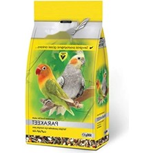 Calperia Kaliteli Paraket Yemi - 500 G