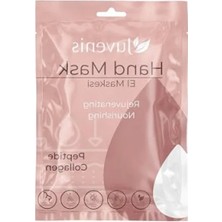 Calperia Besleyici Anti-Aging El Maskesi