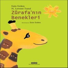 Decostyle Zürafanın Benekleri