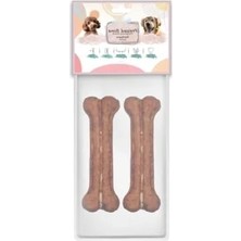 Calperia Barbekü Soslu Pres Kemik 12 cm - 2'li