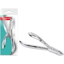 Calperia Tırnak Eti Temizleme Pensi - Pratik Kullanım