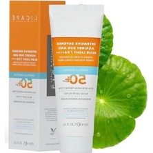 Calperia Yüksek Korumalı Güneş Kremi - 50 Faktör, 40 ml