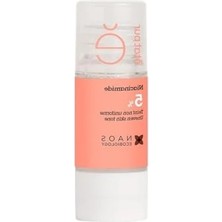 Calperia Aydınlatıcı Saf Cilt Serumu - %5 Niacinamide (B3 Vitamini) - 15 ml