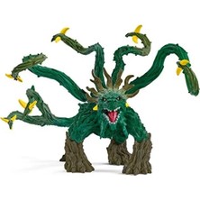 Calperia Orman Yaratığı Figürü - Biriktirilebilir Oyun Arkadaşı