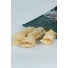 Calperia %100 Doğal Oğlak Ayak Kemirmelik Ödül Maması