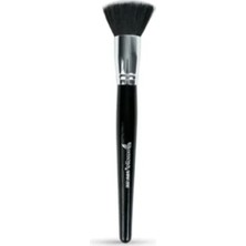 Calperia Profesyonel Kabuki Fondöten Fırçası