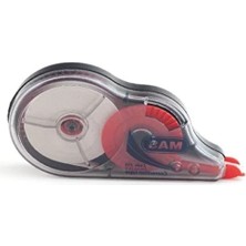 Calperia Maxi Şerit Silici - 5mm Genişlik, 16M Uzunluk