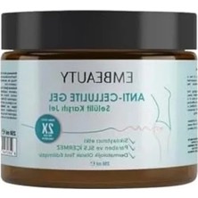 Calperia Selülit Karşıtı Etkili Jel