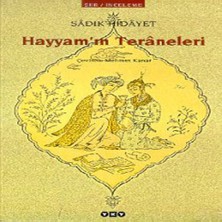 Cosmos E-Ticaret Hayyam'ın Teraneleri - Modern Klasikler
