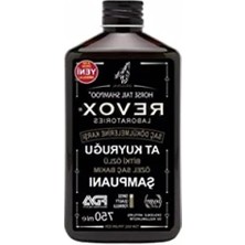 Calperia At Kuyruğu Özlü Saç Şampuanı - 750 ml