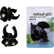 Calperia 2 Adet Isıtıcı Vantuz