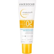 Calperia Kuru Ciltler Için Yüksek Korumalı Yüz Güneş Kremi – Spf 50+