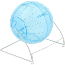 Calperia Hamster Egzersiz Topu - 4 Farklı Kullanım Özelliği