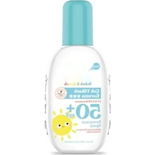 Calperia Spf 50+ Güneş Kremi 200 ml