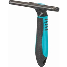 Calperia Köpek Alt Kürk Tarağı - 11X15 cm