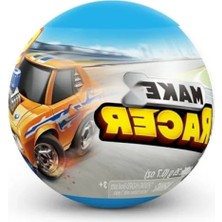 Calperia Rastgele Araba Çıkartan Sürpriz Paket - 9 Farklı Seçenek