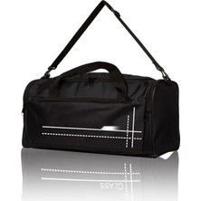 Calperia Uzun Askılı Spor Çantası - Geniş Hacim