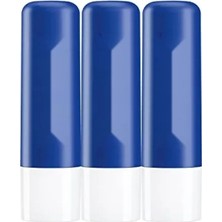 Calperia Nemlendirici Dudak Bakım Kremi, 3 Adet x 4,8g