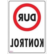 Calperia Dur Kontrol 86