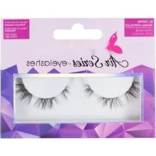 Calperia Air Series Takma Kirpik - Model 121