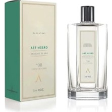 Calperia Ferahlatıcı Kolonya - Yeşil Çay, Limon ve Nane Aroması 200 ml