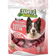 Calperia Köpek Ödül Et Parçaları 100 G - Lezzetli ve Besleyici