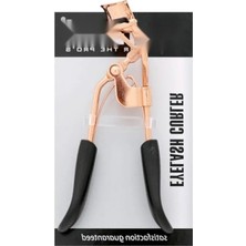 Calperia Kirpik Kıvırıcı - Rose Gold Renk