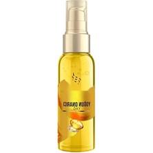 Calperia 10 ml E Vitaminli Yoğun Onarıcı Saç Bakım Yağı