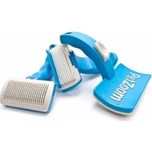 MiraLive Evcil Hayvan Tarak ve Tüy Kesme Aleti