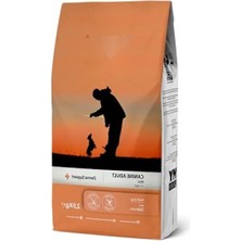 Calperia Somonlu Mini Irk Köpek Maması 2,5 kg