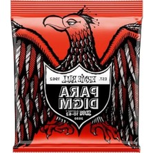 Calperia 7 Tellik Elektro Gitar Telleri, Ölçü 10-62, Yüksek Dayanıklılık