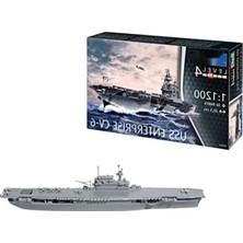 Calperia Detaylı Churchill A.v.r.e. Model Askeri Araç Kiti