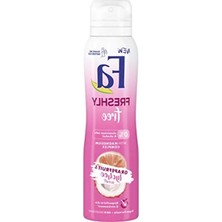 Calperia Greyfurt & Liçi Kokusuna Sahip Deosprey (150 Ml)