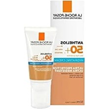 Calperia SPF50 Konforlu Tinted Bb Krem - 50 ml