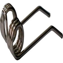 Calperia Yedek Dethatcher Tines Seti, 18'li