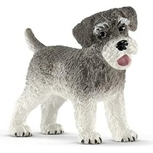 Calperia Minyatür Schnauzer Figürü