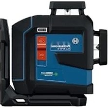 Calperia IP65 Koruma Dereceli Lazer Ölçüm Cihazı