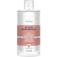 Calperia Kuru ve Hassas Ciltler Için Misel Temizleme Suyu - 400 ml