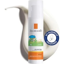 Calperia 50 ml Bebekler Için Spf 50+ Güneş Koruyucu Süt