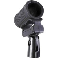 Calperia Mikrofon Ayaklığı, Düşük Gürültü Titreşim Azaltma