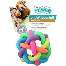 Calperia Örgü Top, 7,5 cm