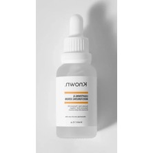 Calperia Yoğun Nemlendirici C Vitamini Serum 30 ml