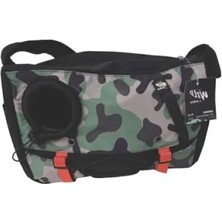 Calperia Konforlu Taşıma Çantası - Evcil Hayvanlar Için