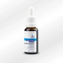 Calperia Bitkisel Retinol Serum - Bakuchiol ile Yaşlanma Karşıtı 20 ml