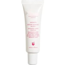 Calperia Yatıştırıcı Su Bazlı Nemlendirici Yüz Kremi - Hassas Ciltler Için