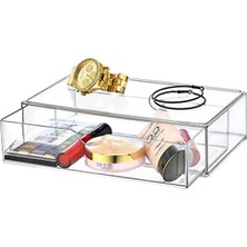 Calperia Akrilik Çekmece Modülü